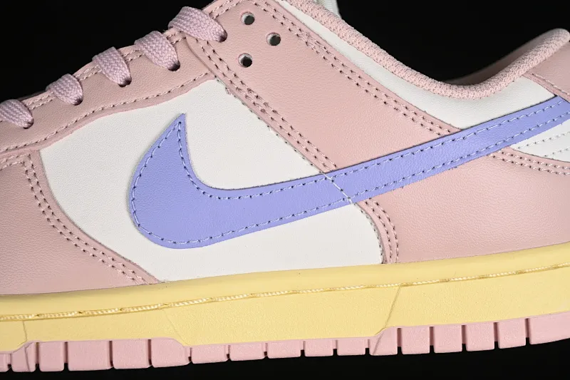 All categories Nk SB Dunk series Nk SB Dunk Low low-top sneakers Nk Dunk Low Macaron color SB low-top casual sneakers DD1503-601
